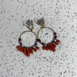 cabi LaBoheme Earrings